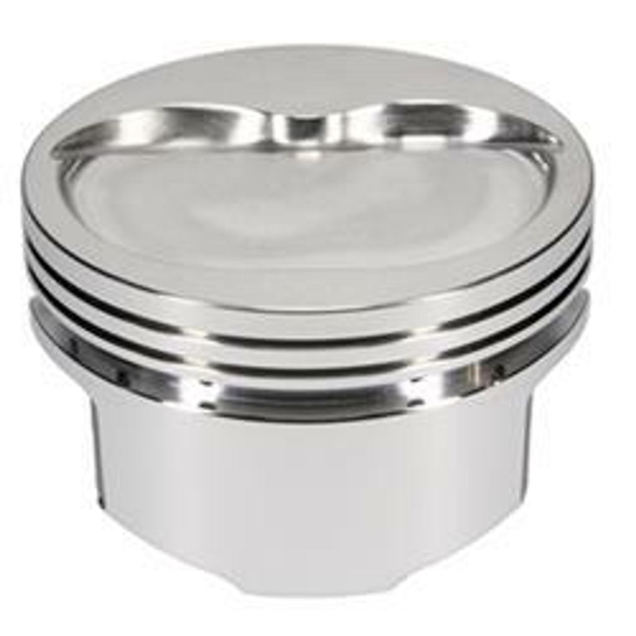 Chevy Small Block Pistons